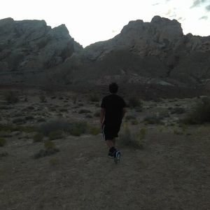 Meet your Posher, Benancio